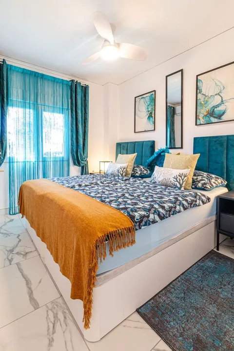 Casa de 80 m² a Dénia