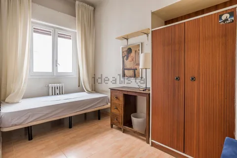 Pis de 140 m² a Madrid