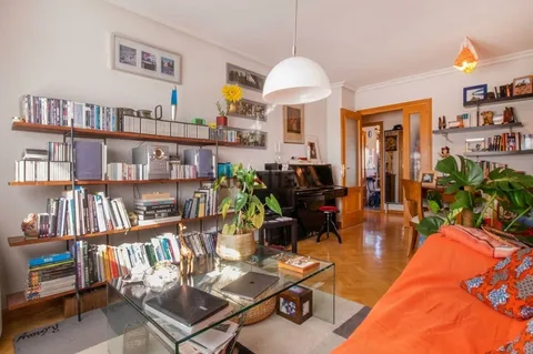 Pis de 87 m² a Madrid