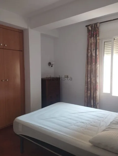 Pis de 55 m² a Almeria