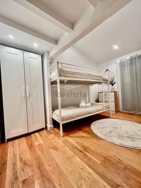 Appartement 90 m² à Santander