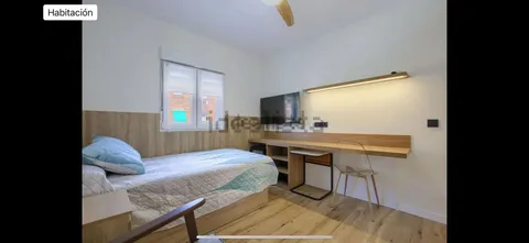 Habitación en alquiler, Madrid
