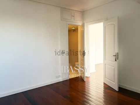Wohnung 140 m² in Madrid