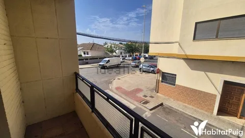 Wohnung 102 m² in el Puig de Santa Maria