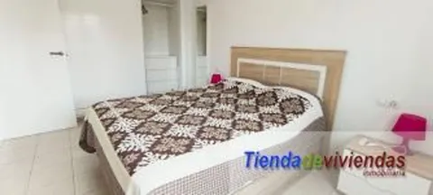 Flat 57 m² in el Verger