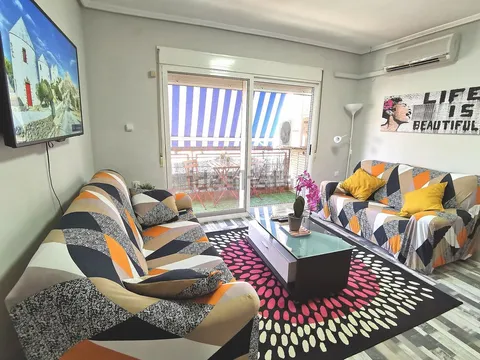 Habitació de lloguer, València