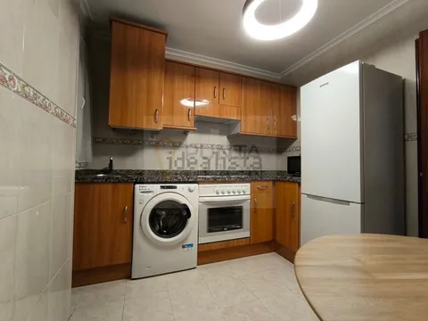 Pis de 75 m² a Gijón