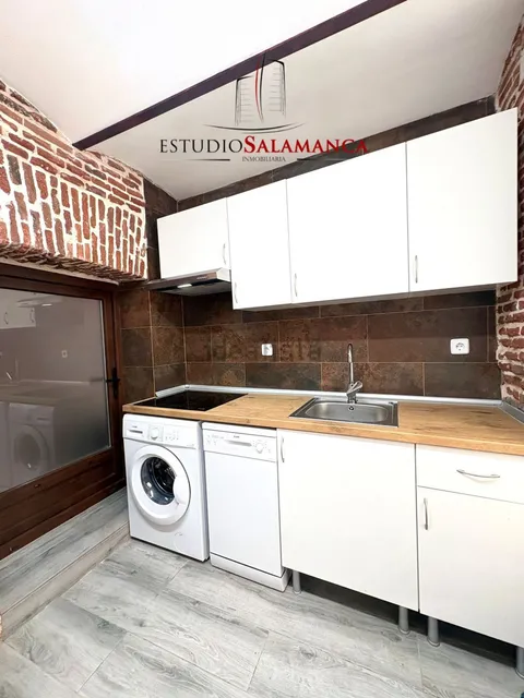 Wohnung 50 m² in Madrid