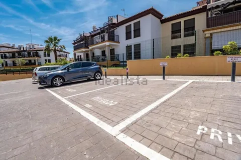 Pis de 95 m² a Ayamonte