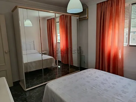 Pis de 70 m² a Màlaga (4/16)