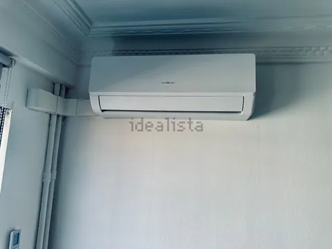 Pis de 50 m² a Saragossa