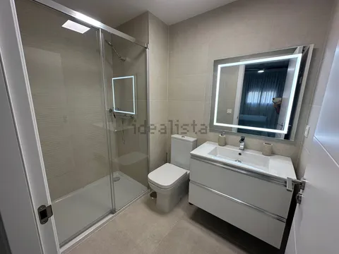 Wohnung 66 m² in Sevilla