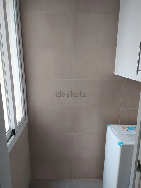 Pis de 105 m² a Màlaga