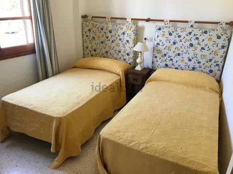Pis de 75 m² a Alcúdia