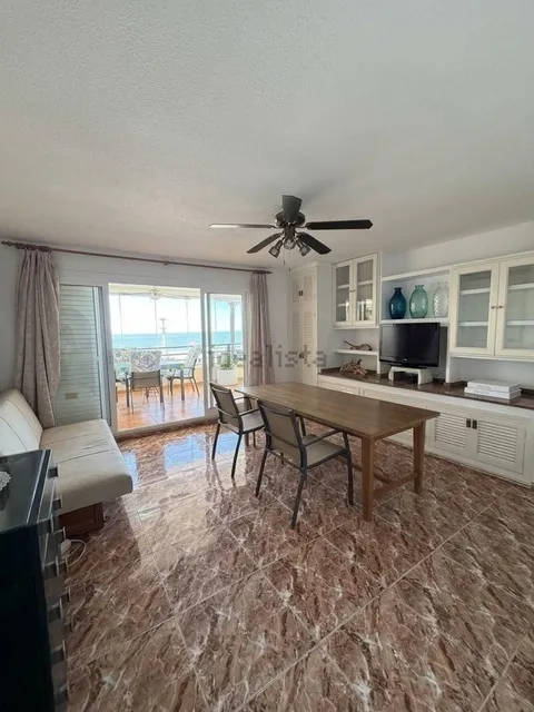 Wohnung 110 m² in Santa Pola