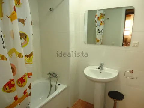 Habitació de lloguer, Còrdova