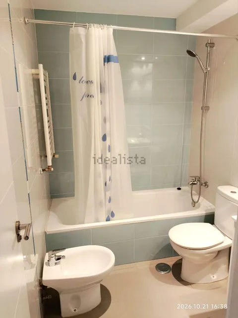 Apartamento 70 m² em Madrid
