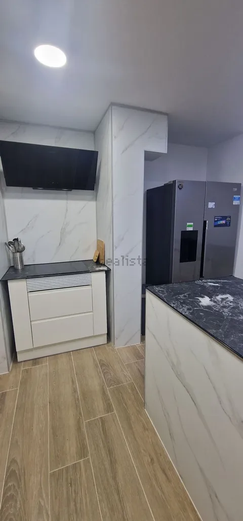 Zimmer zur Miete, Madrid