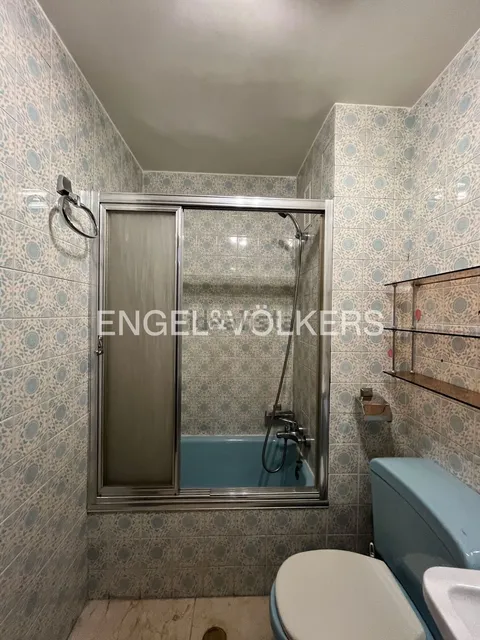 Appartamento 108 m² a Madrid