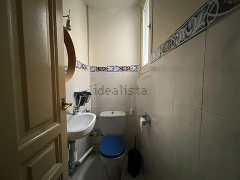 Pis de 95 m² a Madrid