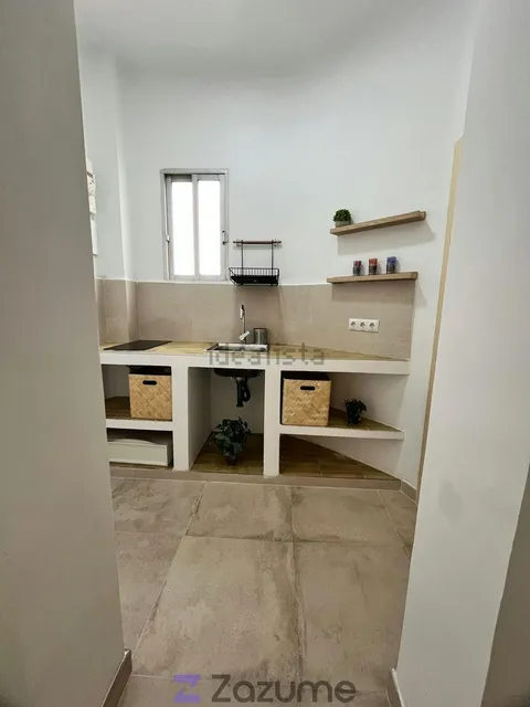 Pis de 50 m² a Madrid