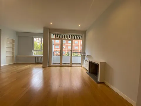 Apartamento 120 m² em Madrid