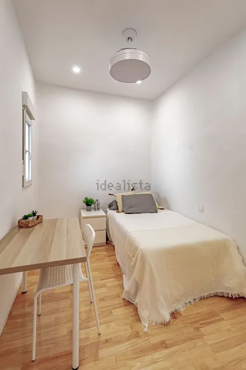 Wohnung 107 m² in Madrid