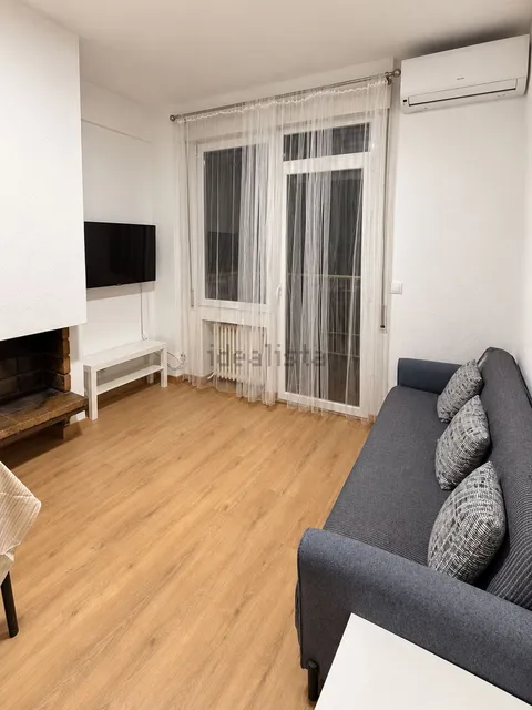 Квартира 81 м² в Мадриде