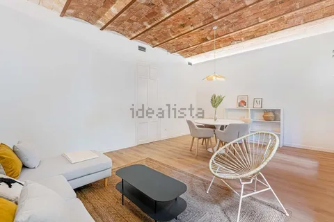 Piso de 100 m² en Barcelona