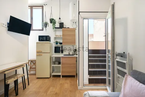 Pis de 70 m² a Madrid