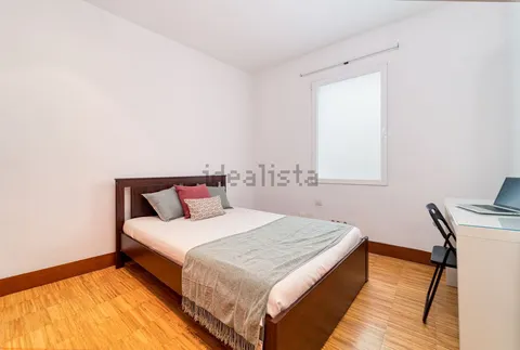 Pis de 105 m² a Madrid