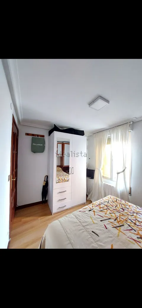 Pis de 40 m² a Santander