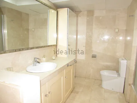 Pis de 65 m² a Espanya