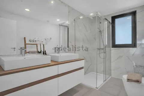 Pis de 130 m² a Estepona