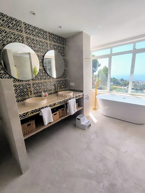 Casa de 280 m² a Mijas