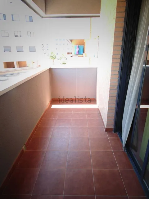 Pis de 105 m² a Cáceres