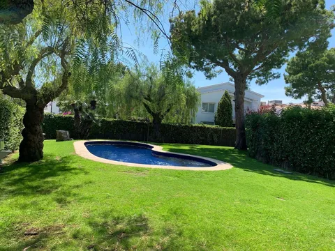 Pis de 75 m² a Sitges