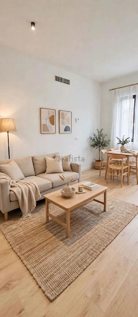 Wohnung 75 m² in Sevilla