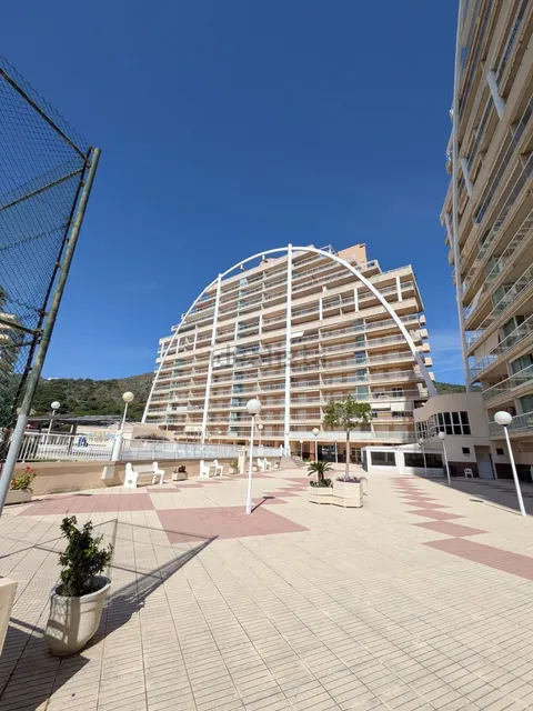 Pis de 110 m² a Cullera