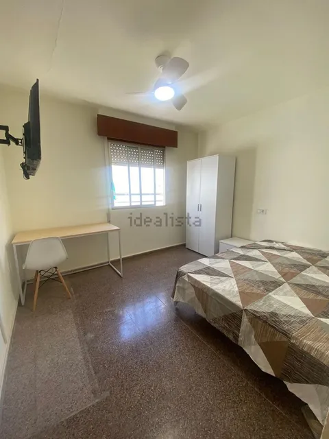 Habitació de lloguer, Alacant