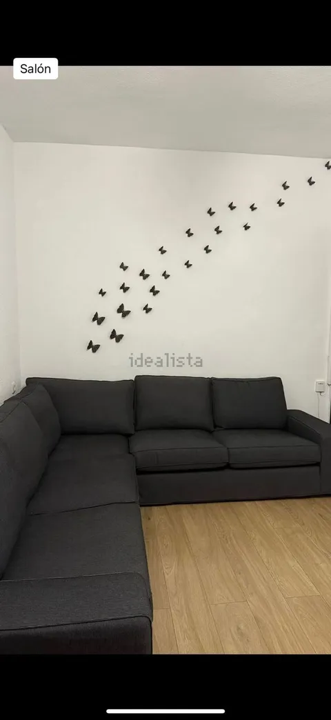 Habitació de lloguer, Cartagena
