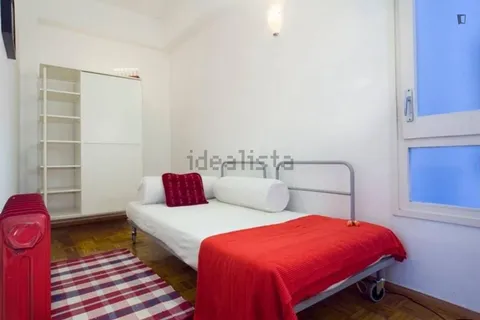 Habitación en alquiler, Barcelona