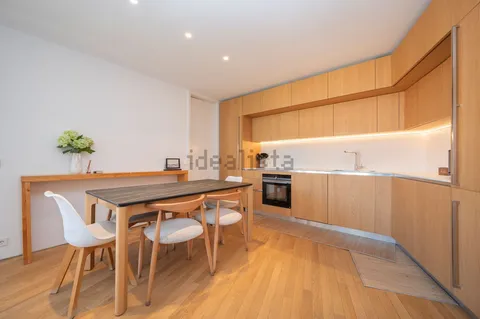 Pis de 110 m² a Madrid