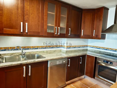Pis de 110 m² a Albacete