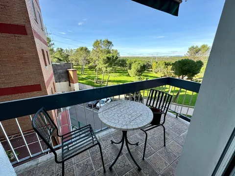 Wohnung 70 m² in Madrid