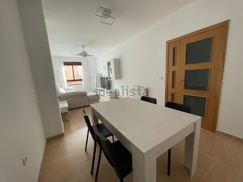 Room for rent, Murcia (3/19)