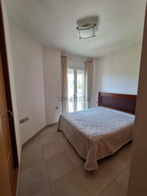 Pis de 73 m² a Benalmádena