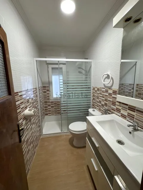 Pis de 75 m² a Gijón