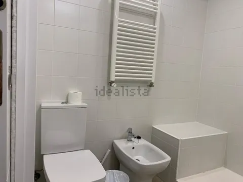 Pis de 100 m² a Segovia