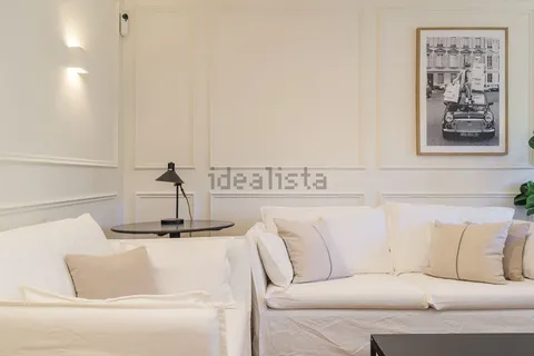 Pis de 104 m² a Barcelona